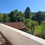 Du Pont Et Restaurant à Hotel