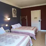 Hotel Du Pont Et Restaurant à