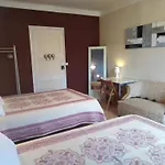 Du Pont Et Restaurant à Hotel