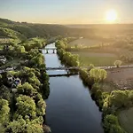 Hotel Du Pont Et Restaurant à