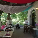 Du Pont Et Restaurant à Hotel *