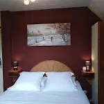 Hotel Du Pont Et Restaurant à Groléjac