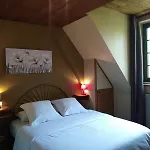 Hotel Du Pont Et Restaurant à