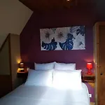 Du Pont Et Restaurant à Hotel *