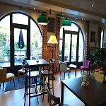 Hotel Du Pont Et Restaurant à