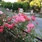 Hotel Du Pont Et Restaurant à