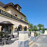 Hotel Du Pont Et Restaurant à Groléjac