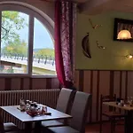 Hotel Du Pont Et Restaurant à