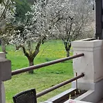 Hotel Du Pont Et Restaurant à Groléjac