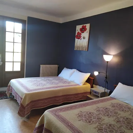 Du Pont Et Restaurant à *