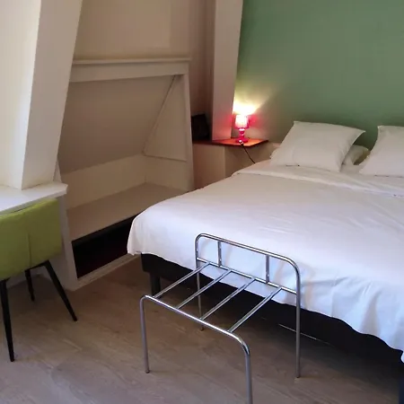 Hotel Du Pont Et Restaurant A Groléjac