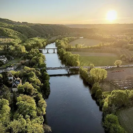 Hotel Du Pont Et Restaurant A