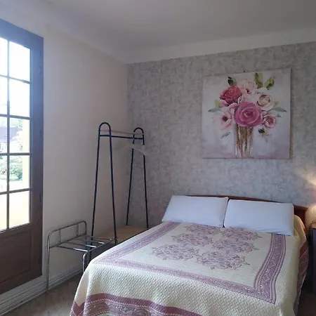 Hotel Du Pont Et Restaurant A Groléjac