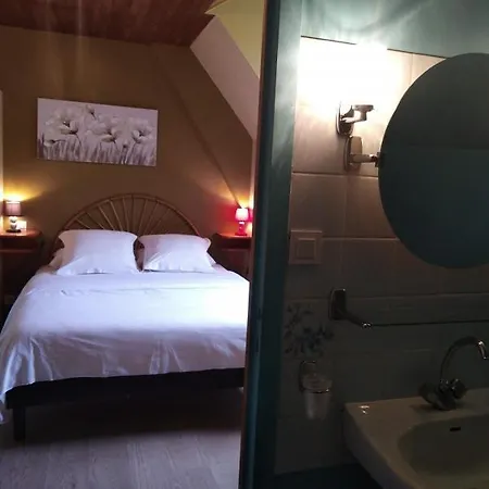 Du Pont Et Restaurant à Hotel *