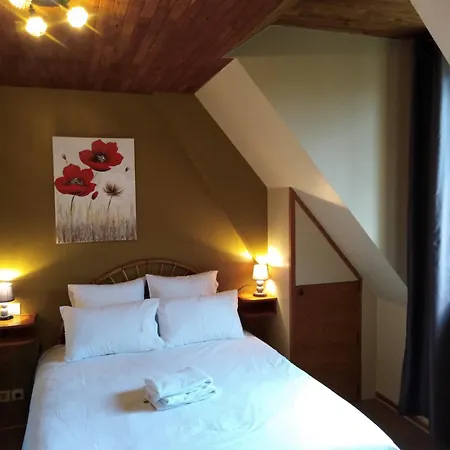 Du Pont Et Restaurant A *