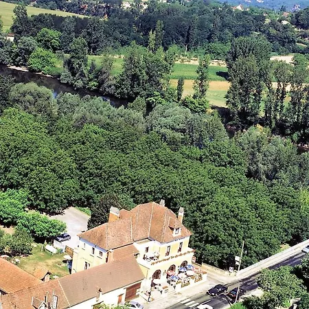 Hotel Du Pont Et Restaurant A *