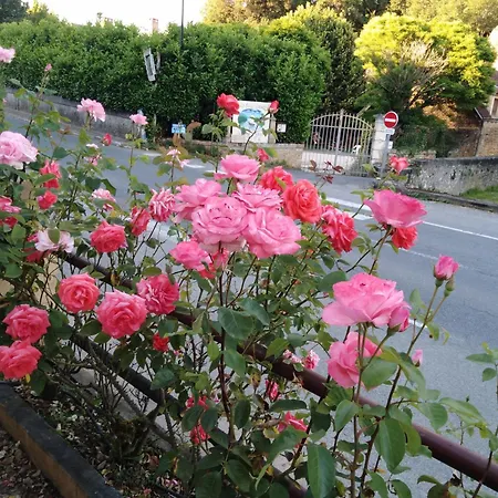 Hotel Du Pont Et Restaurant A