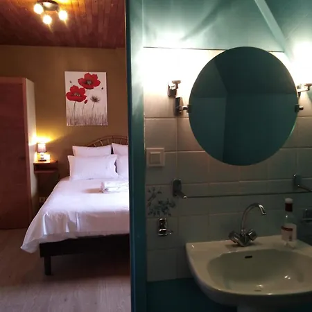 Du Pont Et Restaurant à Hotel *