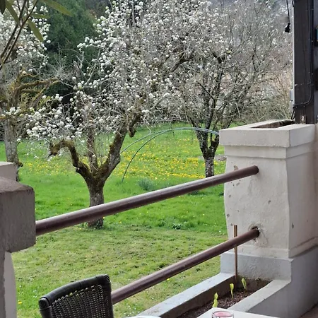 Hotel Du Pont Et Restaurant A Groléjac