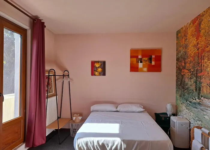 Du Pont Et Restaurant A Hotel *