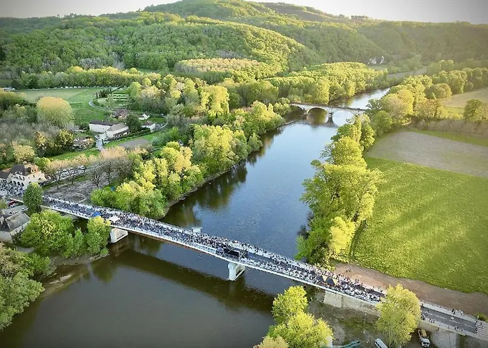 Du Pont Et Restaurant A Hotel