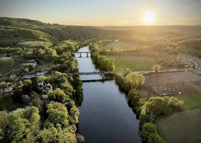 Hotel Du Pont Et Restaurant A