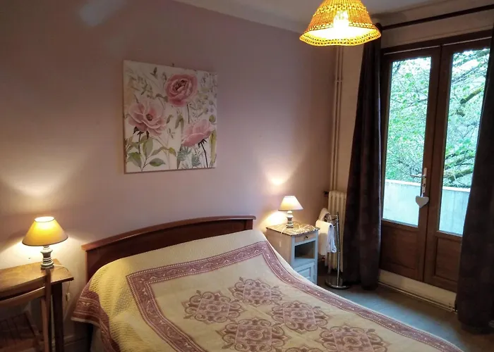 Hotel Du Pont Et Restaurant A *