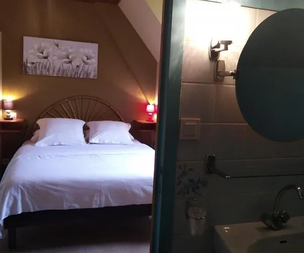 Du Pont Et Restaurant A Hotel *