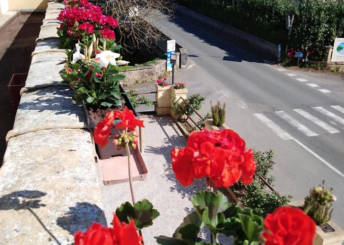 Du Pont Et Restaurant A *