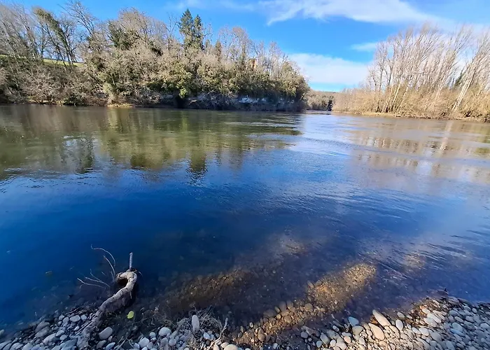 Hotel Du Pont Et Restaurant A *