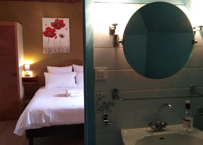 Du Pont Et Restaurant A Hotel *